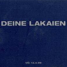 Kasmodiah (Promo) mp3 Album by Deine Lakaien
