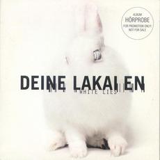 White Lies (Promo) mp3 Album by Deine Lakaien