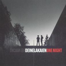 One Night / Bei Nacht mp3 Album by Deine Lakaien