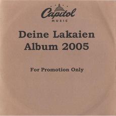 Album 2005 mp3 Album by Deine Lakaien