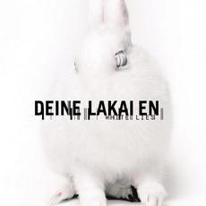 White Lies mp3 Album by Deine Lakaien