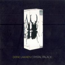 Crystal Palace (Promo) mp3 Album by Deine Lakaien