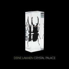 Crystal Palace mp3 Album by Deine Lakaien