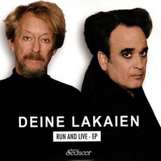 Run And Live - EP mp3 Album by Deine Lakaien