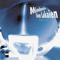 Mindmachine mp3 Album by Deine Lakaien