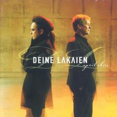 April Skies mp3 Album by Deine Lakaien