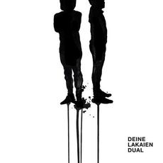 Dual (Limited Edition) mp3 Album by Deine Lakaien