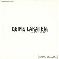 Album 2002 mp3 Album by Deine Lakaien
