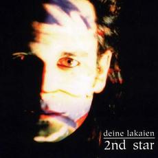 2nd Star mp3 Album by Deine Lakaien