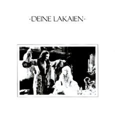 Deine Lakaien (Re-Issue) mp3 Album by Deine Lakaien
