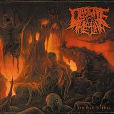 The Path To Hell EP mp3 Album by Depreciate The Liar