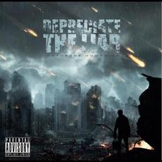 Dethrone Humanity mp3 Album by Depreciate The Liar