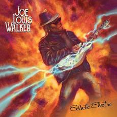 Eclectic Electric mp3 Album by Joe Louis Walker