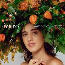 Limones en Invierno mp3 Album by Izaro