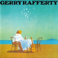 Gerry Rafferty (Re-Issue) mp3 Album by Gerry Rafferty