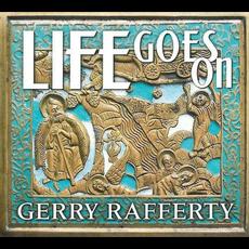 Life Goes On mp3 Album by Gerry Rafferty
