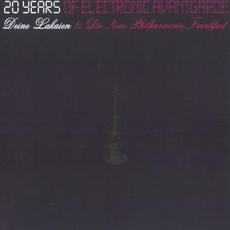 20 Years Of Electronic Avantgarde mp3 Artist Compilation by Deine Lakaien & Die Neue Philharmonie Frankfurt