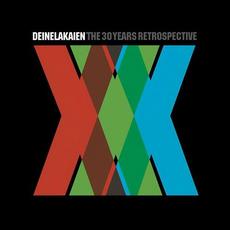 XXX. The 30 Years Retrospective mp3 Artist Compilation by Deine Lakaien