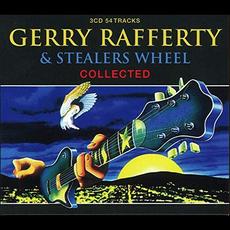 Collected mp3 Artist Compilation by Gerry Rafferty