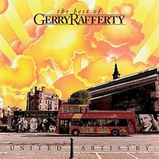 United Artistry: The Best of Gerry Rafferty mp3 Artist Compilation by Gerry Rafferty