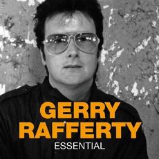 Essential mp3 Artist Compilation by Gerry Rafferty