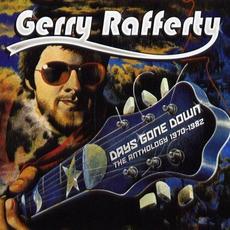 Days Gone Down: The Anthology 1970-1982 mp3 Artist Compilation by Gerry Rafferty