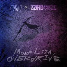 Mona Liza Overdrive (Zardonic Remix) mp3 Remix by Corró