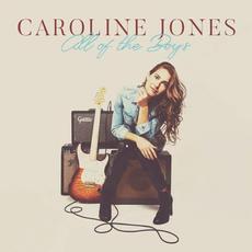 All of the Boys mp3 Single by Caroline Jones