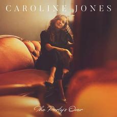 The Party's Over mp3 Single by Caroline Jones