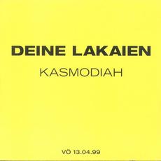 Kasmodiah (Promo) mp3 Single by Deine Lakaien