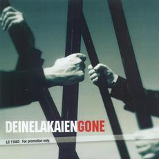 Gone (Promo) mp3 Single by Deine Lakaien