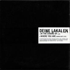 In The Chains Of / Where You Are (Promo) mp3 Single by Deine Lakaien