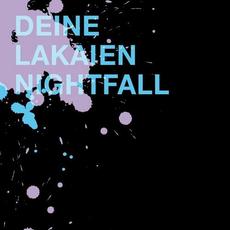 Nightfall mp3 Single by Deine Lakaien