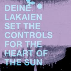 Set The Controls For The Heart Of The Sun mp3 Single by Deine Lakaien
