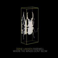 Farewell / Where The Winds Don't Blow mp3 Single by Deine Lakaien