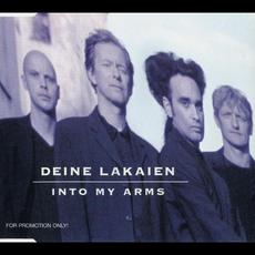 Into My Arms (Promo) mp3 Single by Deine Lakaien