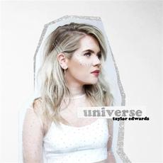 Universe mp3 Single by Taylor Edwards