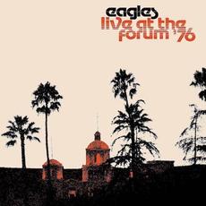 Live at the Forum '76 mp3 Live by Eagles