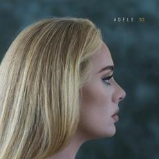 30 mp3 Album by Adele