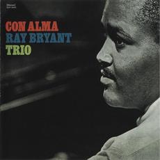 Con Alma (Remastered) mp3 Album by Ray Bryant Trio