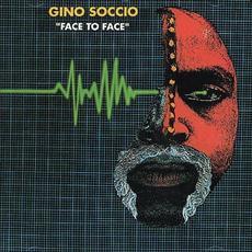 Face to Face (Re-Issue) mp3 Album by Gino Soccio