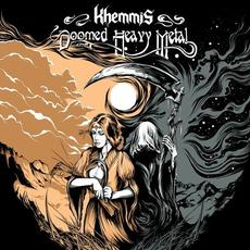 Doomed Heavy Metal mp3 Album by Khemmis