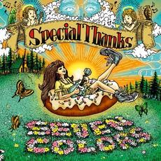 SEVEN COLORS mp3 Album by SpecialThanks