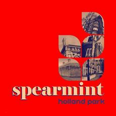 Holland Park mp3 Album by Spearmint