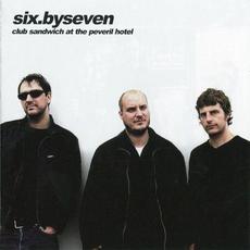 Club Sandwich at the Peveril Hotel mp3 Album by Six By Seven