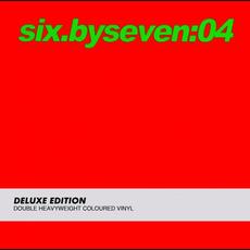 04 (Deluxe Edition) mp3 Album by Six By Seven