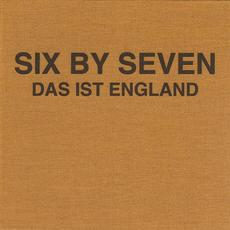 Das Ist England mp3 Album by Six By Seven