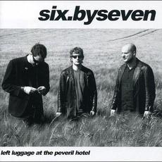 Left Luggage at the Peveril Hotel mp3 Album by Six By Seven