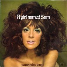A Girl Named Sam mp3 Album by Samantha Jones