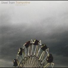 Trampoline mp3 Album by Steel Train